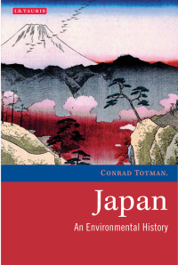 Cover image: Japan 1st edition 9781848851160