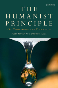 Cover image: The Humanist Principle 1st edition 9781784537821
