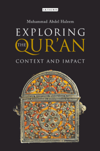 Cover image: Exploring the Qur'an 1st edition 9781780763651