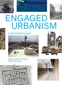 Cover image: Engaged Urbanism 1st edition 9781784534592