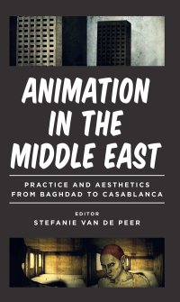 Omslagafbeelding: Animation in the Middle East 1st edition 9781350243903