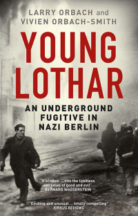 Imagen de portada: Young Lothar 1st edition 9781784537630