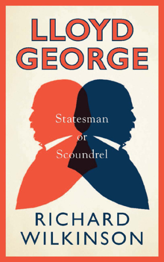 Cover image: Lloyd George 1st edition 9781780763897