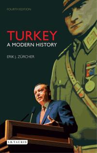 Cover image: Turkey 1st edition 9781784531867