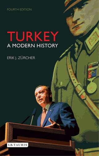 Cover image: Turkey 4th edition 9781784531867