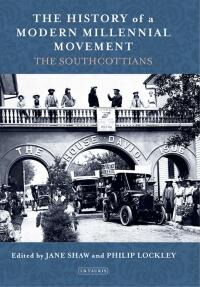 Cover image: The History of a Modern Millennial Movement 1st edition 9781784538460