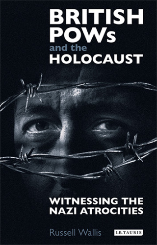Cover image: British PoWs and the Holocaust 1st edition 9781350152168