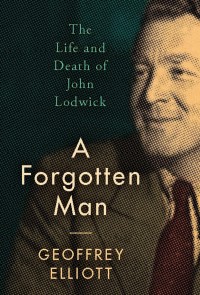 Imagen de portada: A Forgotten Man 1st edition 9781784538408