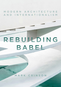 Immagine di copertina: Rebuilding Babel 1st edition 9781784537128
