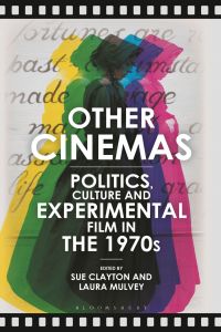 Cover image: Other Cinemas 1st edition 9781350213128
