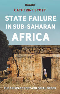 Immagine di copertina: State Failure in Sub-Saharan Africa 1st edition 9780755601080