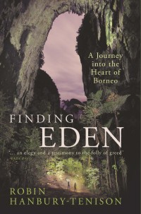 Titelbild: Finding Eden 1st edition 9781784538392