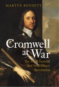 Cover image: Cromwell at War 1st edition 9781784535117