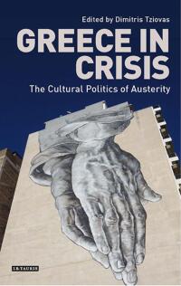 Imagen de portada: Greece in Crisis 1st edition 9781784538453