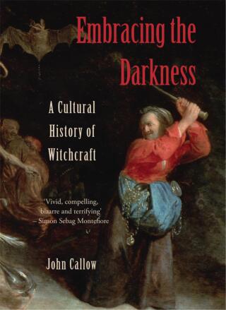 Imagen de portada: Embracing the Darkness 1st edition 9781845114695