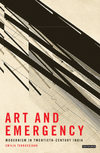 Titelbild: Art and Emergency 1st edition 9781350170407