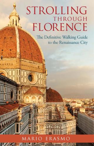 Cover image: Strolling through Florence 1st edition 9781780762142