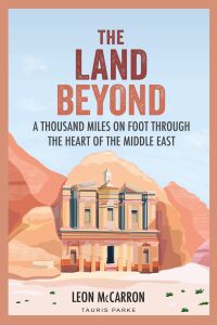 Cover image: The Land Beyond 1st edition 9781788310567