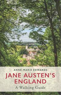 Cover image: Jane Austen's England 1st edition 9781788310024