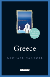 Omslagafbeelding: Greece 1st edition 9781784533809