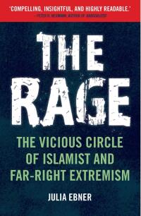 Cover image: The Rage 1st edition 9780755617272