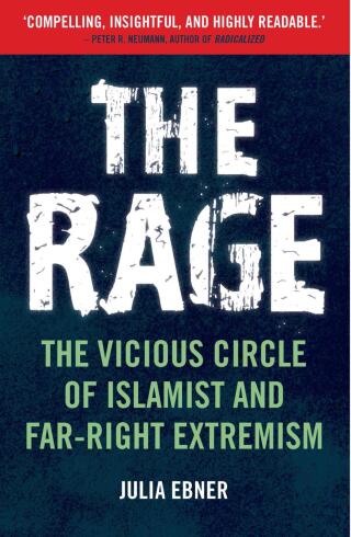Cover image: The Rage 1st edition 9780755617272