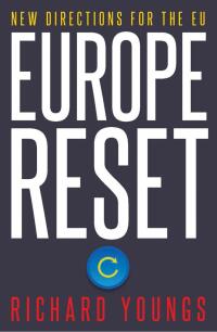 Cover image: Europe Reset 1st edition 9781788310574