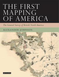 Cover image: The First Mapping of America 1st edition 9780755603787