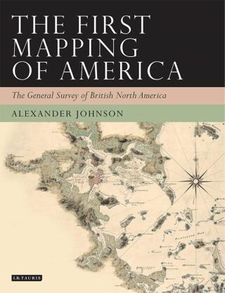 Immagine di copertina: The First Mapping of America 1st edition 9780755603787