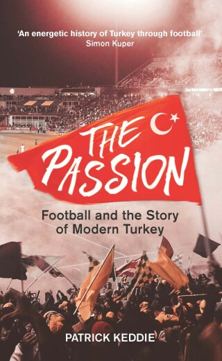 Imagen de portada: The Passion 1st edition 9780755618521