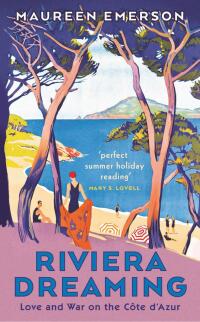 Cover image: Riviera Dreaming 1st edition 9781838606374