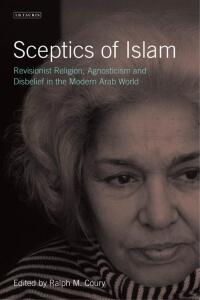 Cover image: Sceptics of Islam 1st edition 9781838602055
