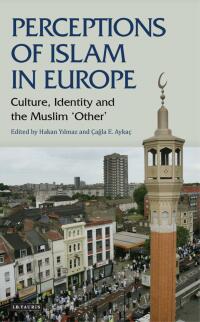 صورة الغلاف: Perceptions of Islam in Europe 1st edition 9781848851641