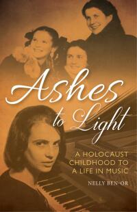 Titelbild: Ashes to Light 1st edition 9781350241602