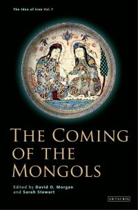 صورة الغلاف: The Coming of the Mongols 1st edition 9781788312851