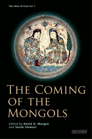 Cover image: The Coming of the Mongols 1st edition 9781788312851
