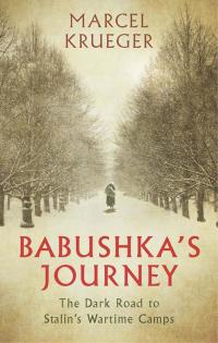 Cover image: Babushka's Journey 1st edition 9781784538019