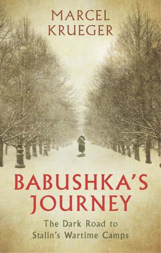 Cover image: Babushka's Journey 1st edition 9781784538019