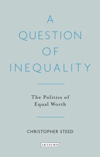 Cover image: A Question of Inequality 1st edition 9781788311533