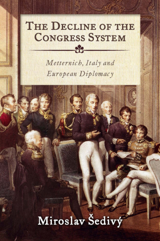Cover image: The Decline of the Congress System 1st edition 9780755602254