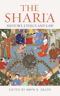 Cover image: The Shari'a 1st edition 9781788313162