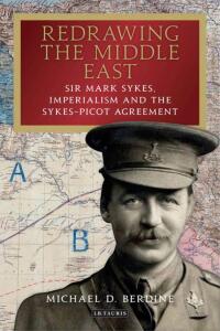 Cover image: Redrawing the Middle East 1st edition 9781838604677