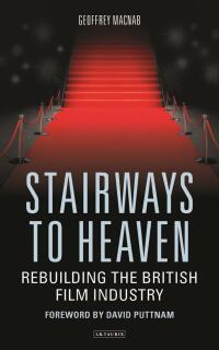 صورة الغلاف: Stairways to Heaven 1st edition 9781788310055