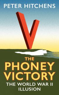 Omslagafbeelding: The Phoney Victory 1st edition 9781350156333