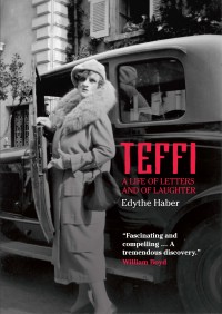 Cover image: Teffi 1st edition 9781788312585