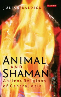 صورة الغلاف: Animal and Shaman 1st edition 9781780762326
