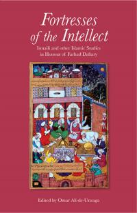 Cover image: Fortresses of the Intellect 1st edition 9781848856264