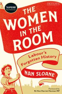 Cover image: The Women in the Room 1st edition 9781788312233