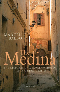 Cover image: The Medina 1st edition 9781848857131