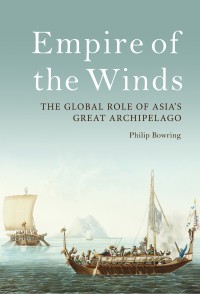 Cover image: Empire of the Winds 1st edition 9781350162341